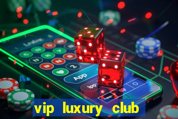 vip luxury club porto alegre