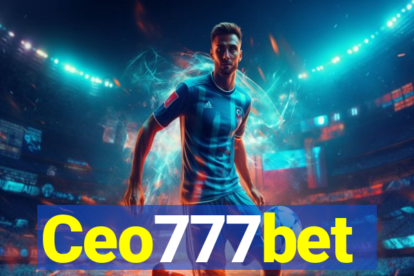 Ceo777bet