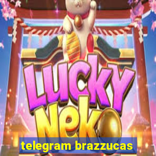 telegram brazzucas