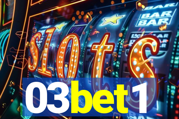 03bet1