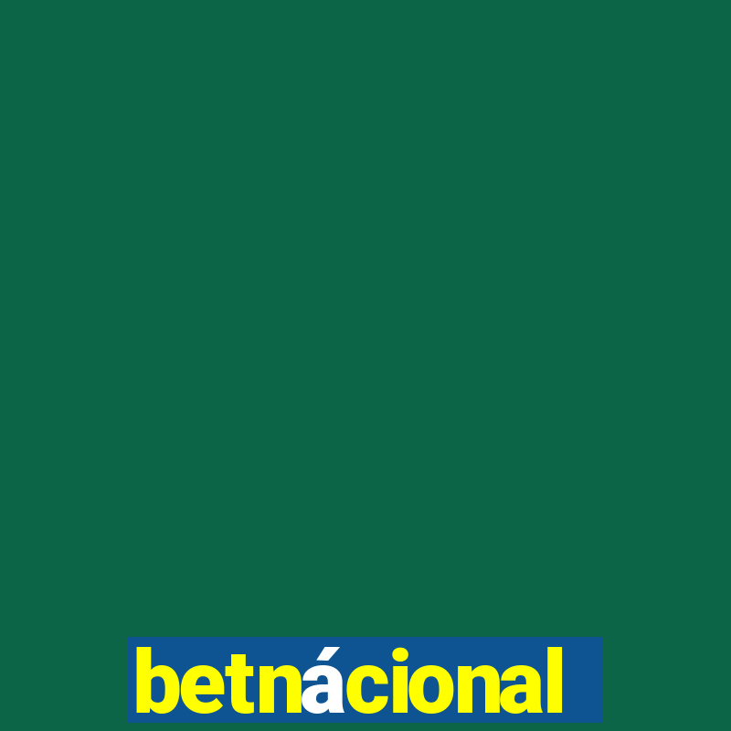 betnácional