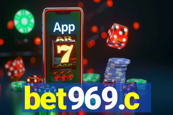 bet969.c