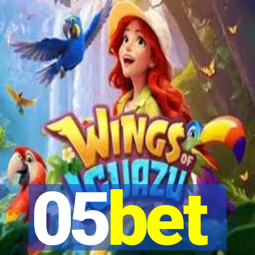 05bet