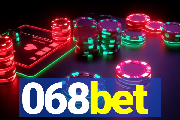 068bet