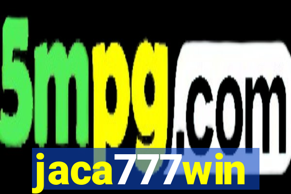 jaca777win