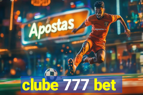 clube 777 bet