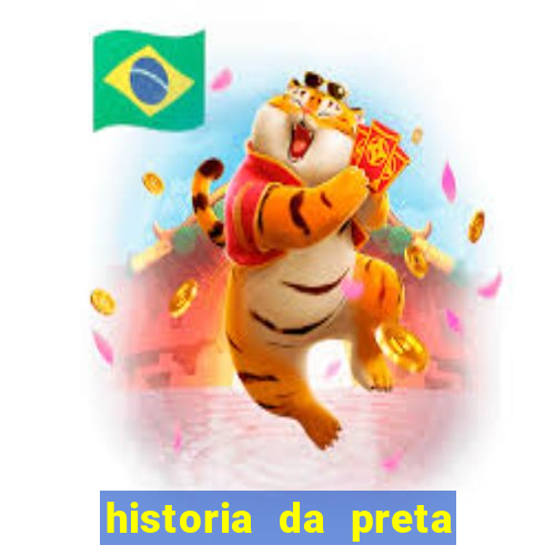 historia da preta velha tia maria da bahia