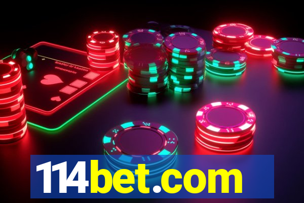 114bet.com