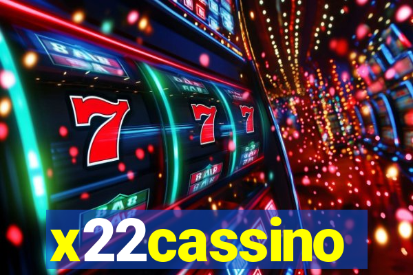 x22cassino