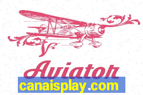 canaisplay.com