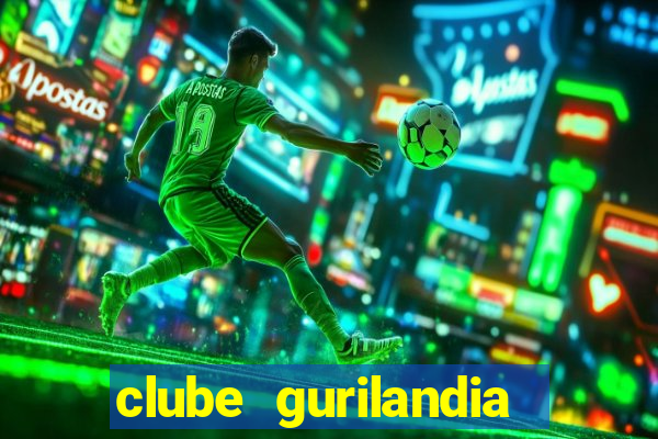 clube gurilandia botafogo rio de janeiro