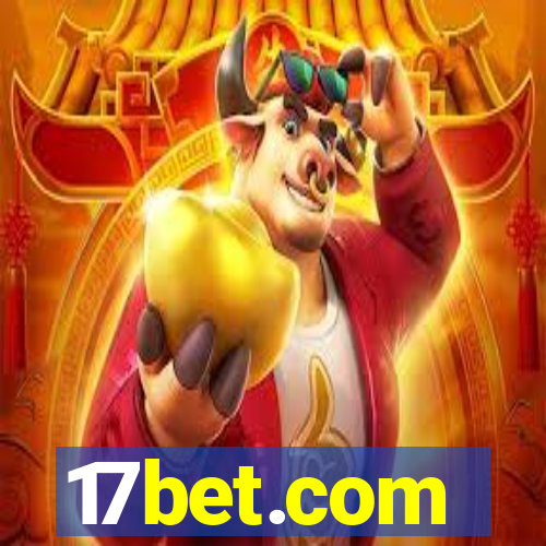 17bet.com