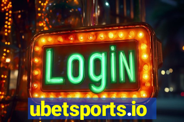 ubetsports.io