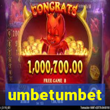 umbetumbet