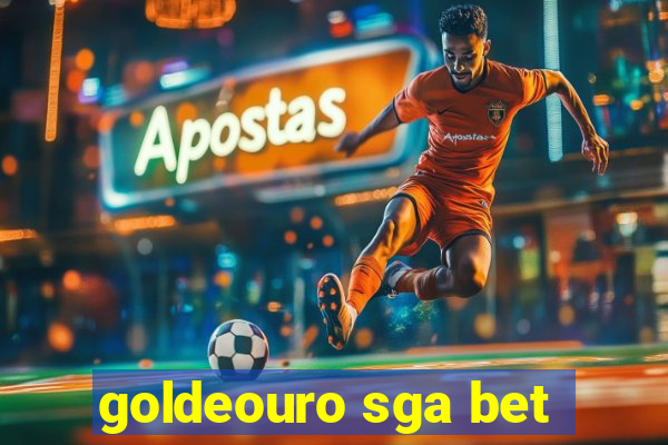 goldeouro sga bet