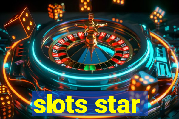 slots star