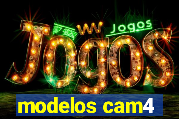 modelos cam4