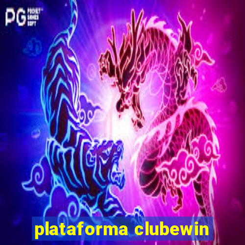 plataforma clubewin