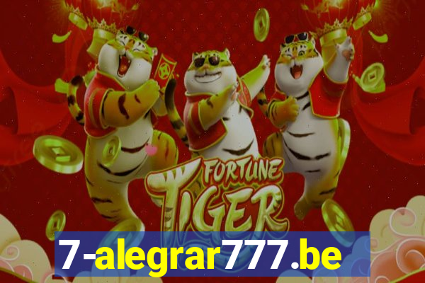 7-alegrar777.bet