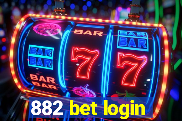 882 bet login