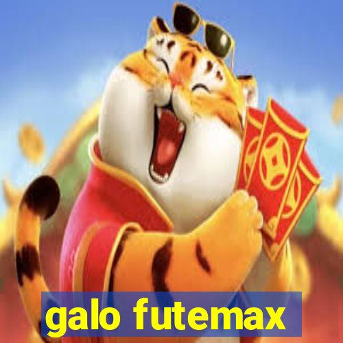 galo futemax