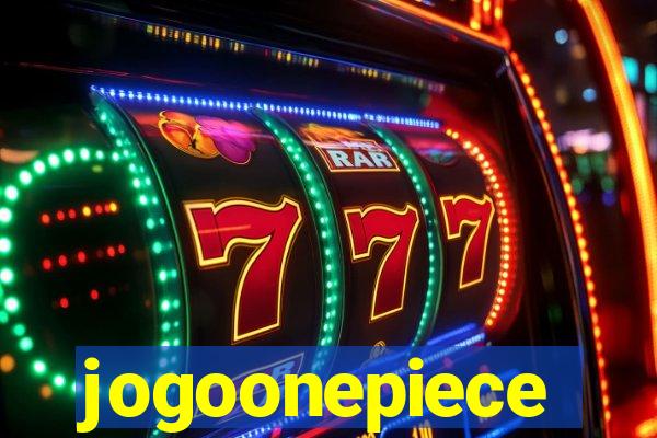 jogoonepiece