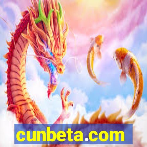 cunbeta.com