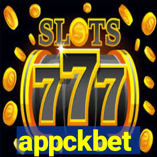 appckbet