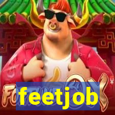 feetjob