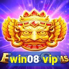 win08 vip