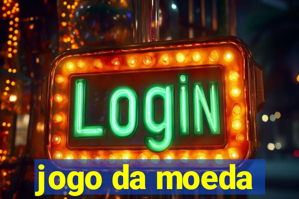 jogo da moeda