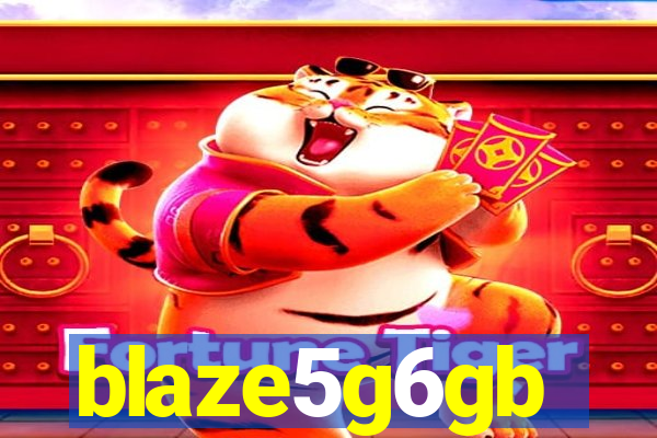 blaze5g6gb