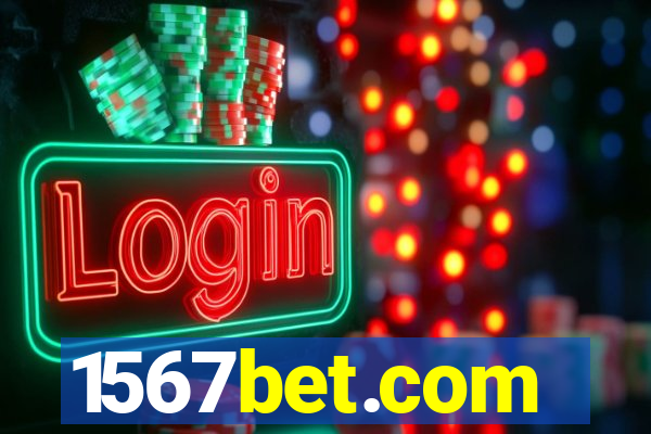 1567bet.com