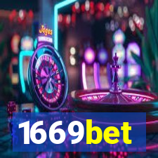 1669bet