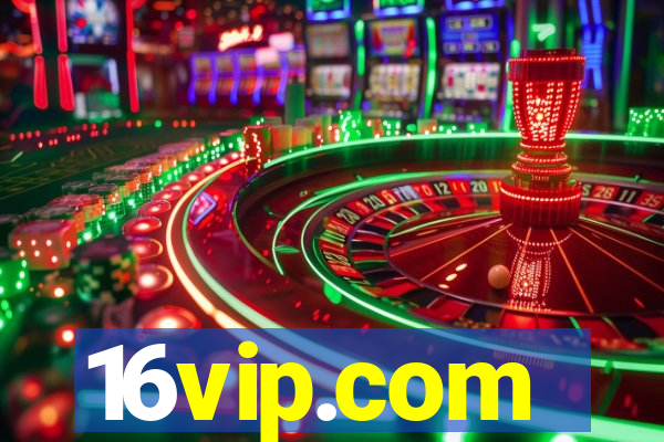 16vip.com