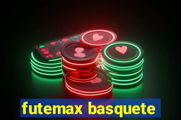 futemax basquete