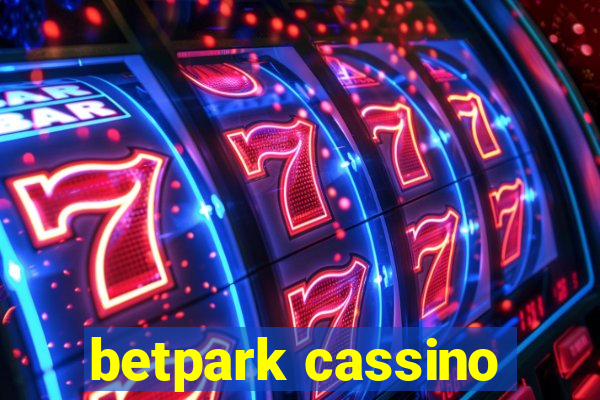 betpark cassino