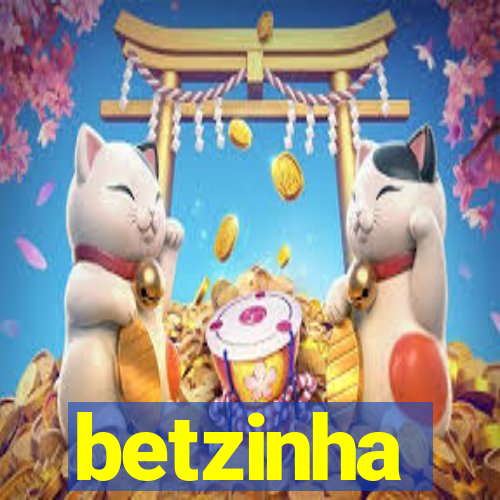 betzinha