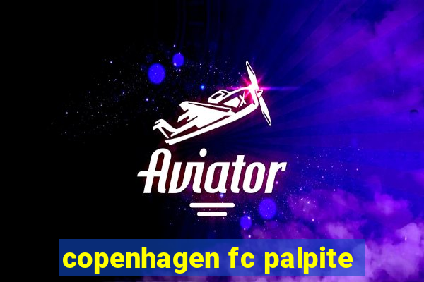 copenhagen fc palpite