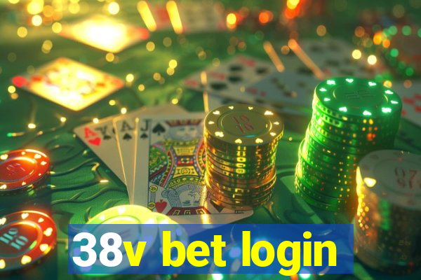 38v bet login