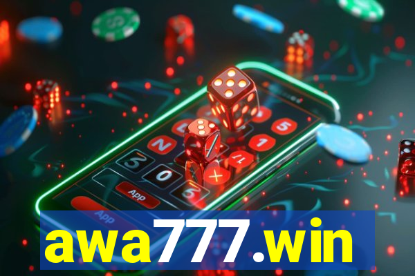 awa777.win