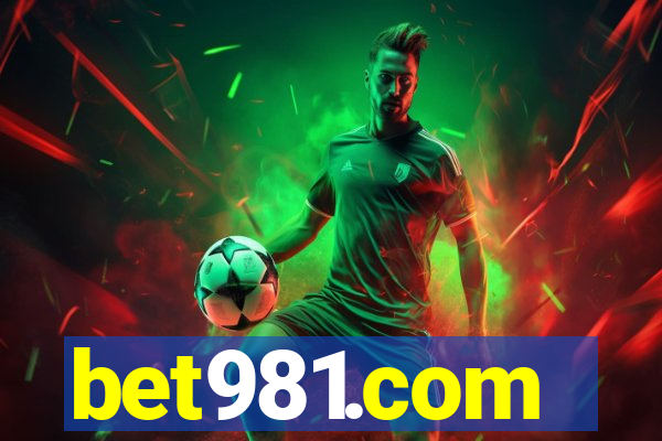 bet981.com