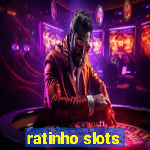 ratinho slots