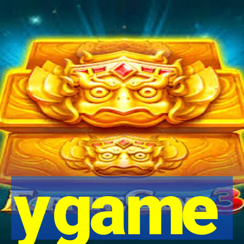 ygame