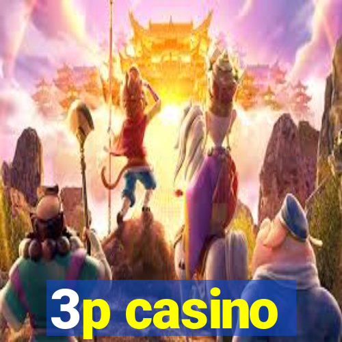 3p casino