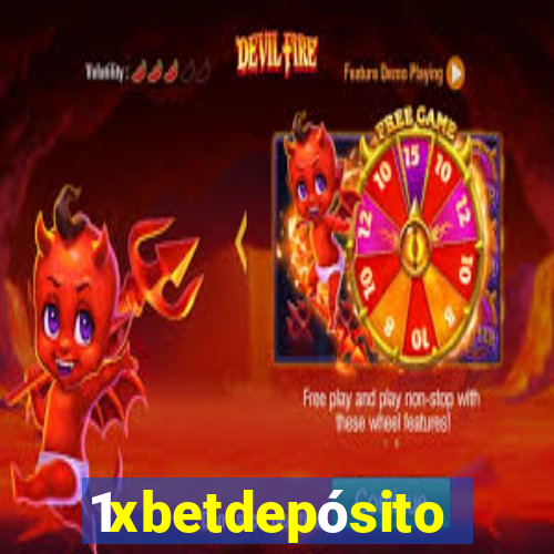 1xbetdepósito