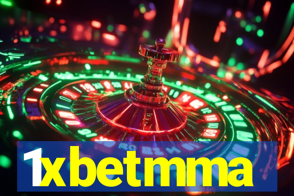 1xbetmma