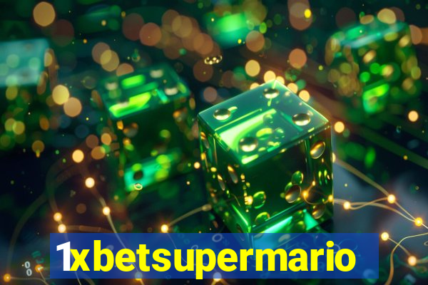 1xbetsupermario