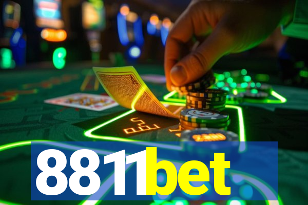 8811bet