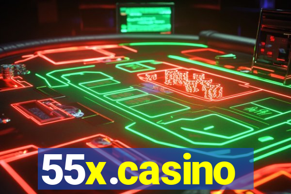 55x.casino